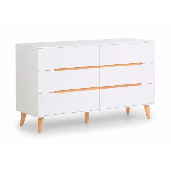 Chest drawers