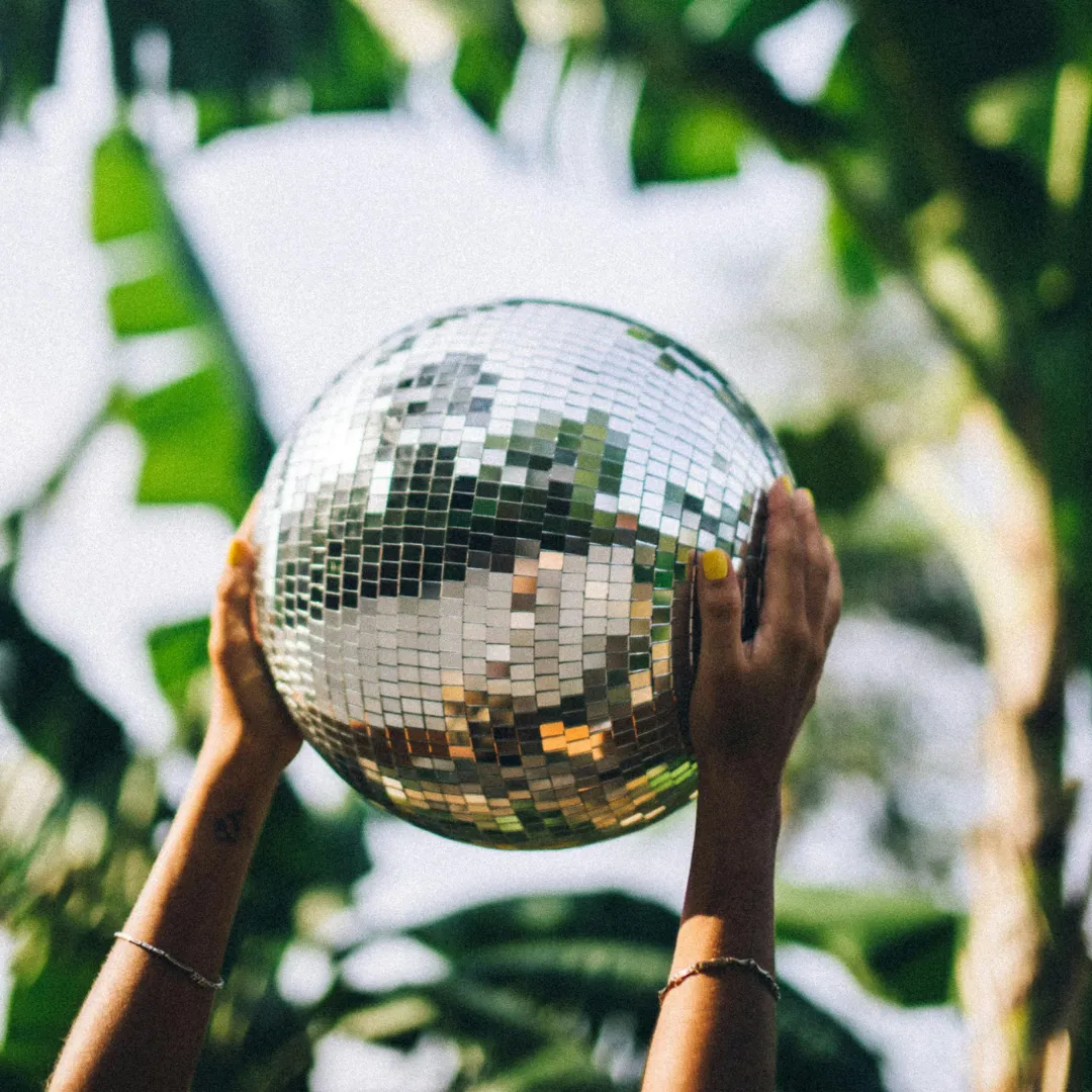 Party Hire Packages
