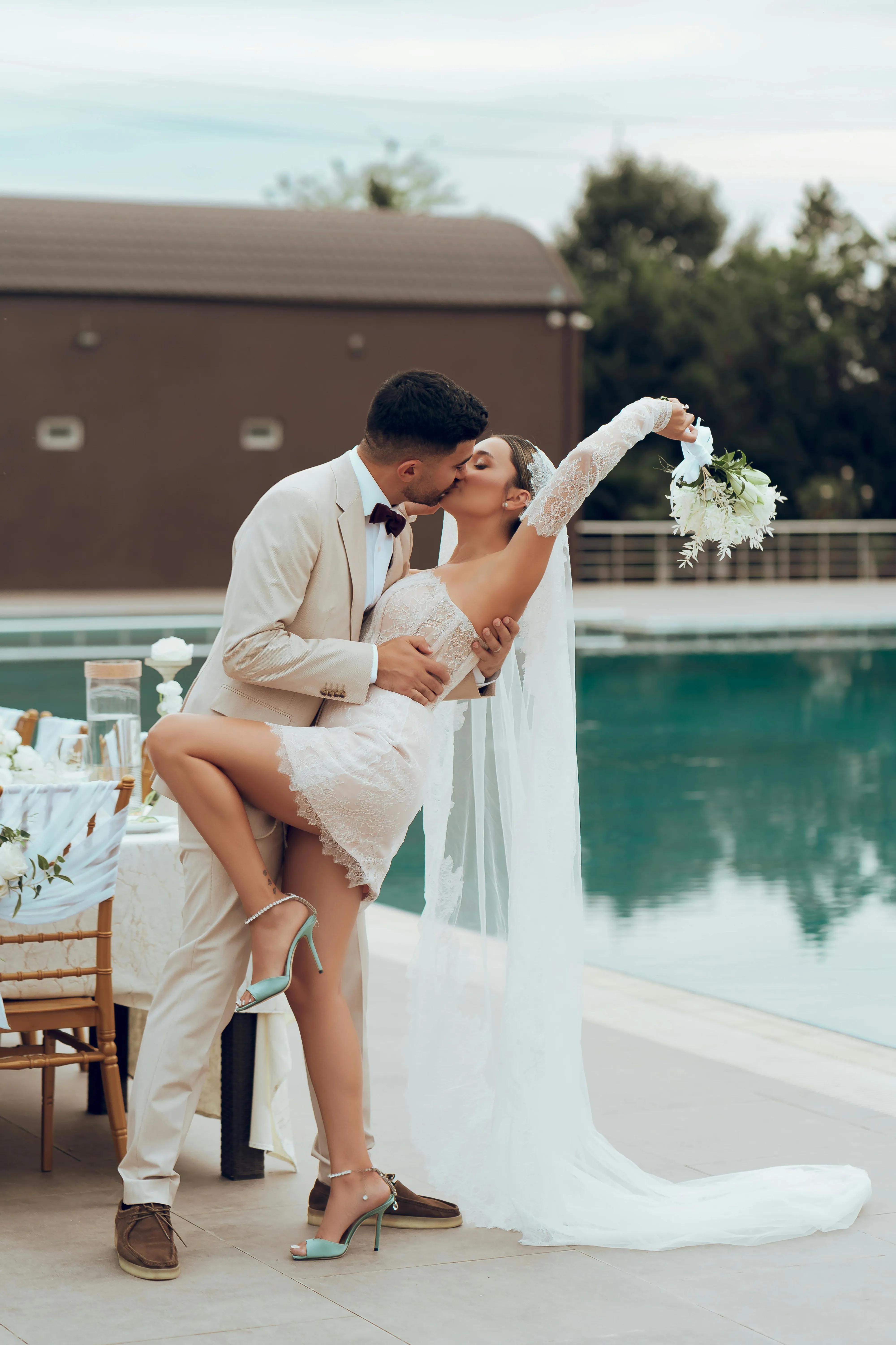 Wedding Reception Packages