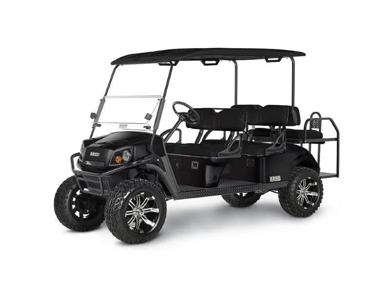 Golf Carts