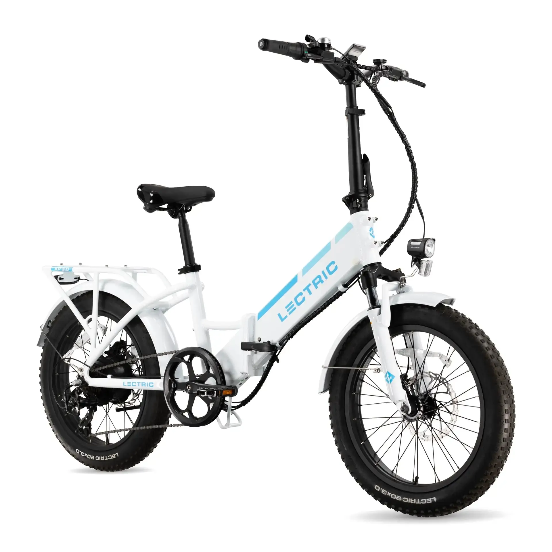 Electric Bicycle