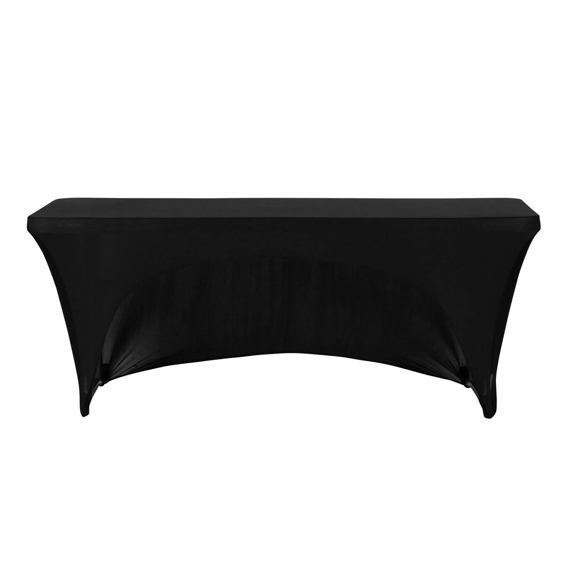 Black Table Cover (Spandex)