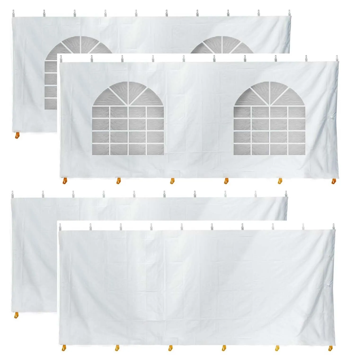 Tent Side Walls