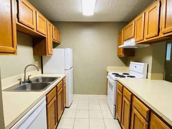 Condominiums