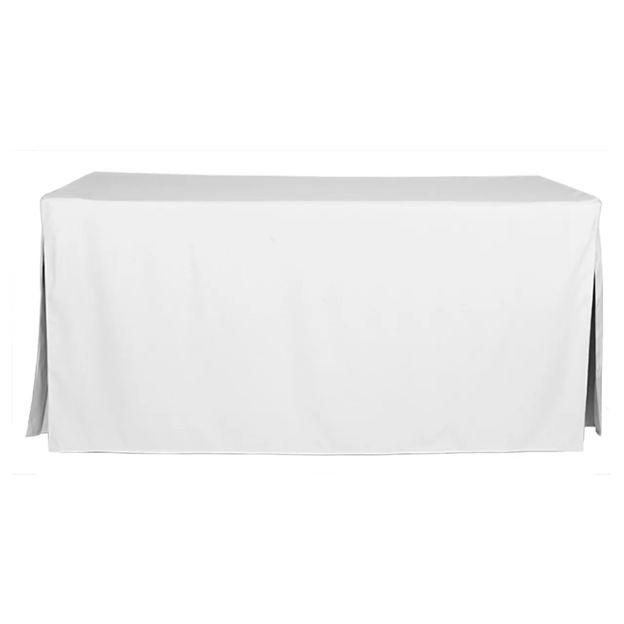 White Table Cover (Linen)