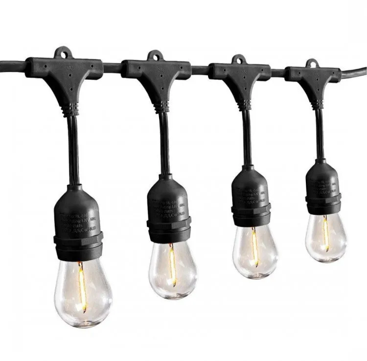 100-Foot Tent Lighting (up to 20x20 tent)