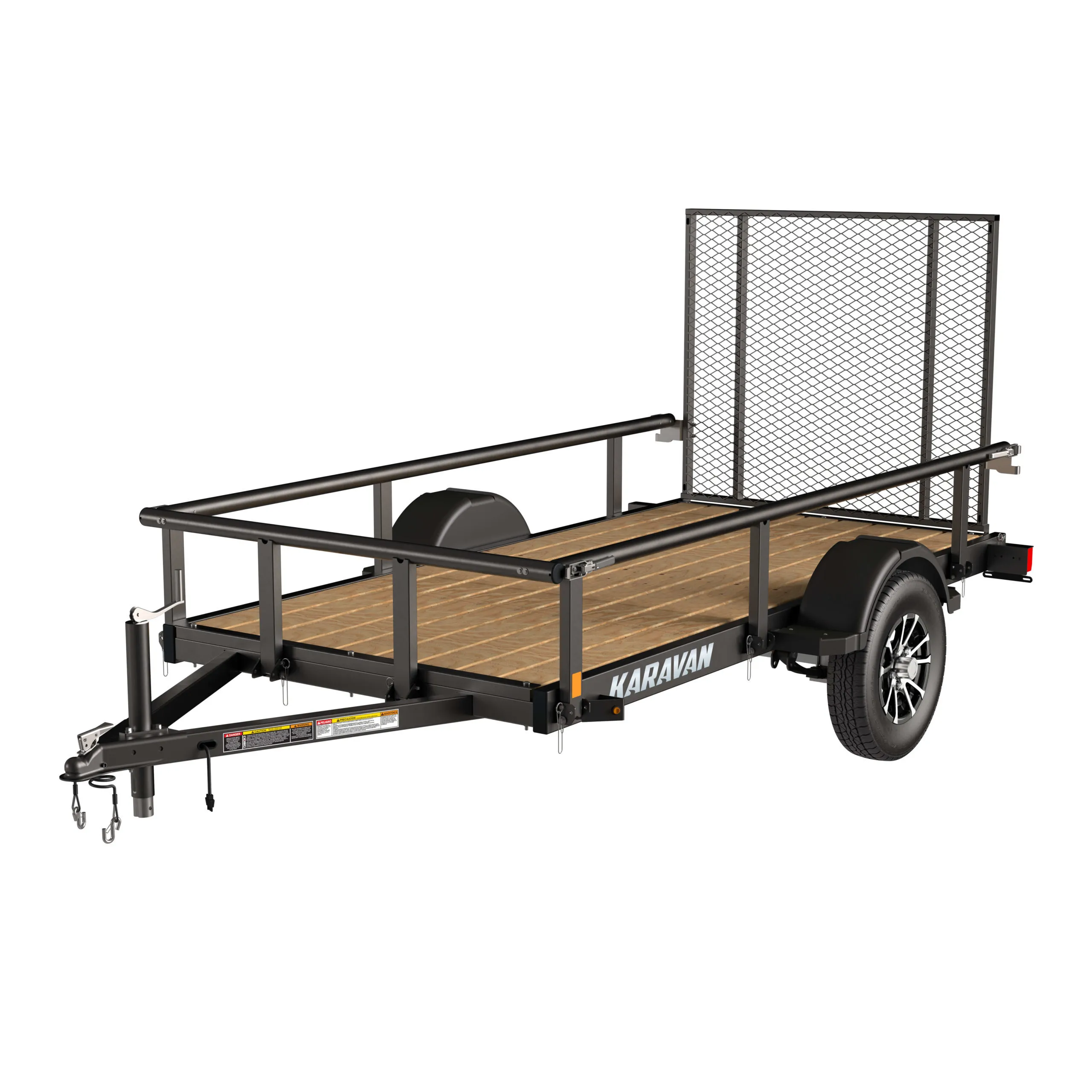 Utility Trailer