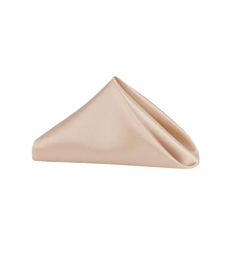 Satin Napkin