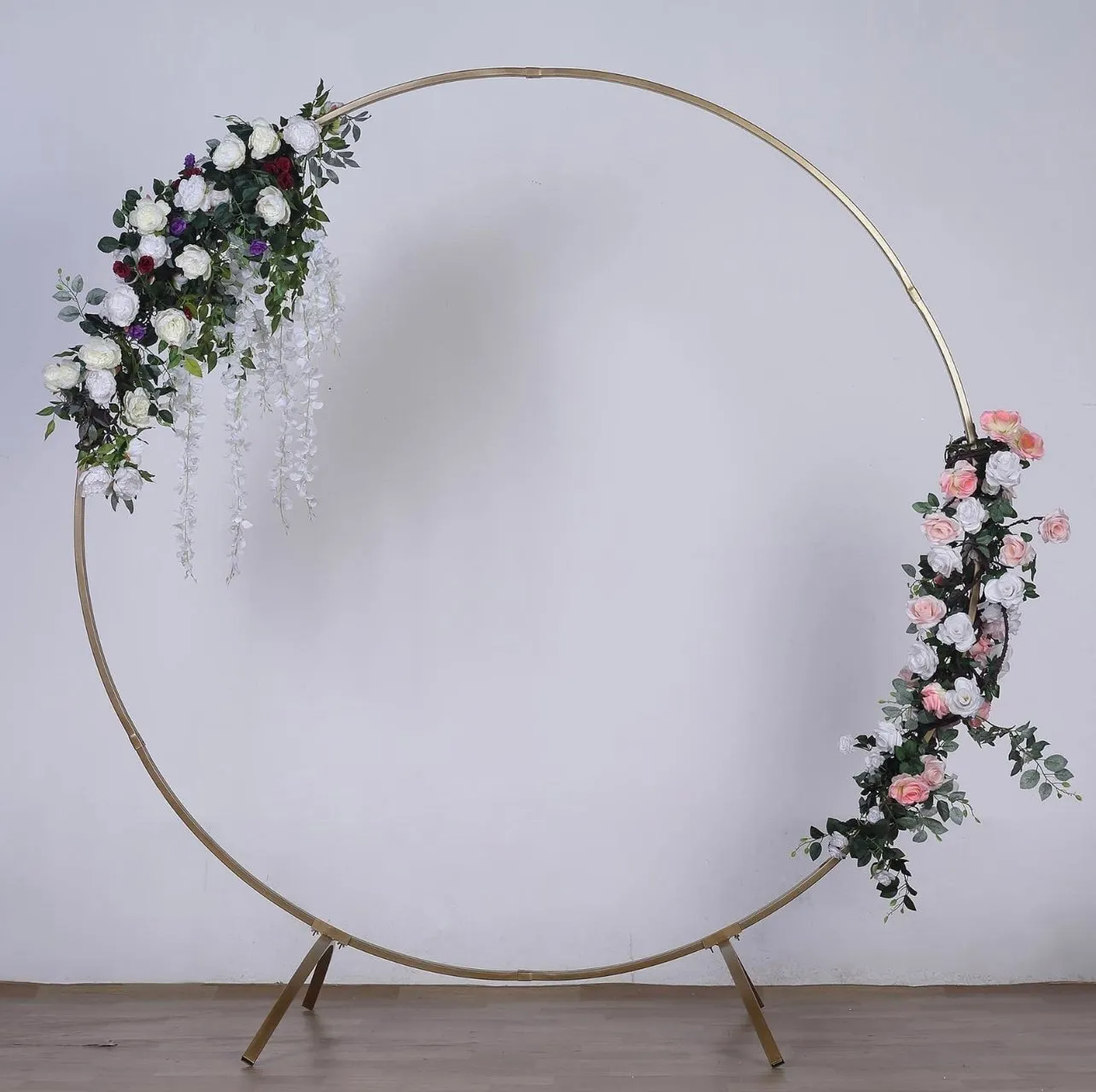 7.5ft Backdrop Stand