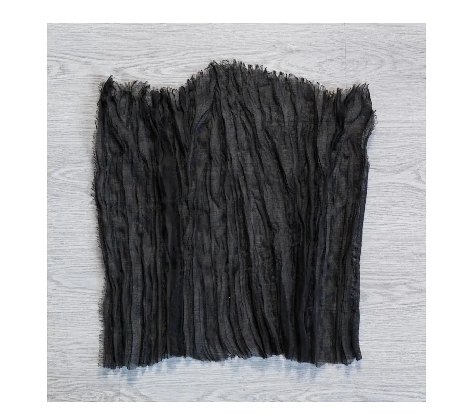Gauze Linen Napkin