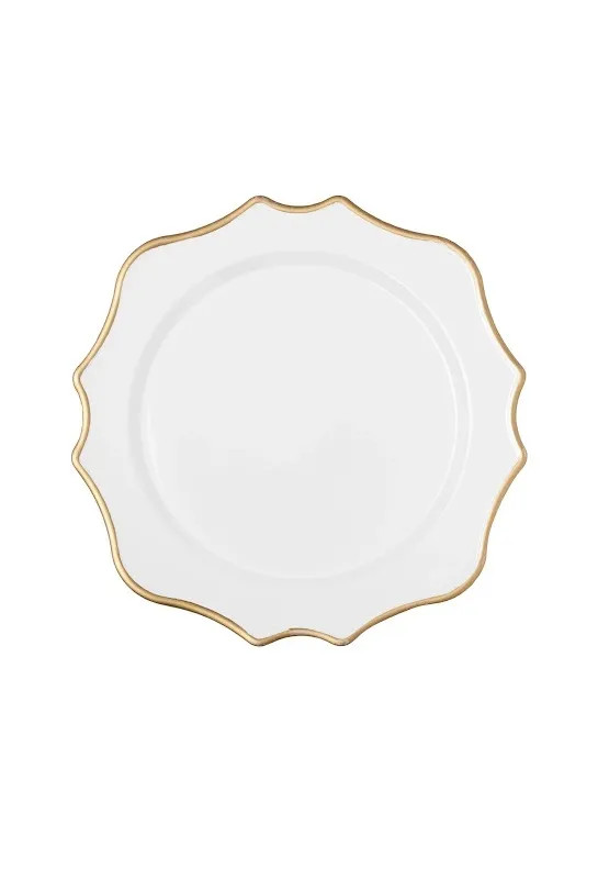 Lotus Scallop