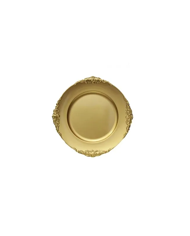 Vintage Round