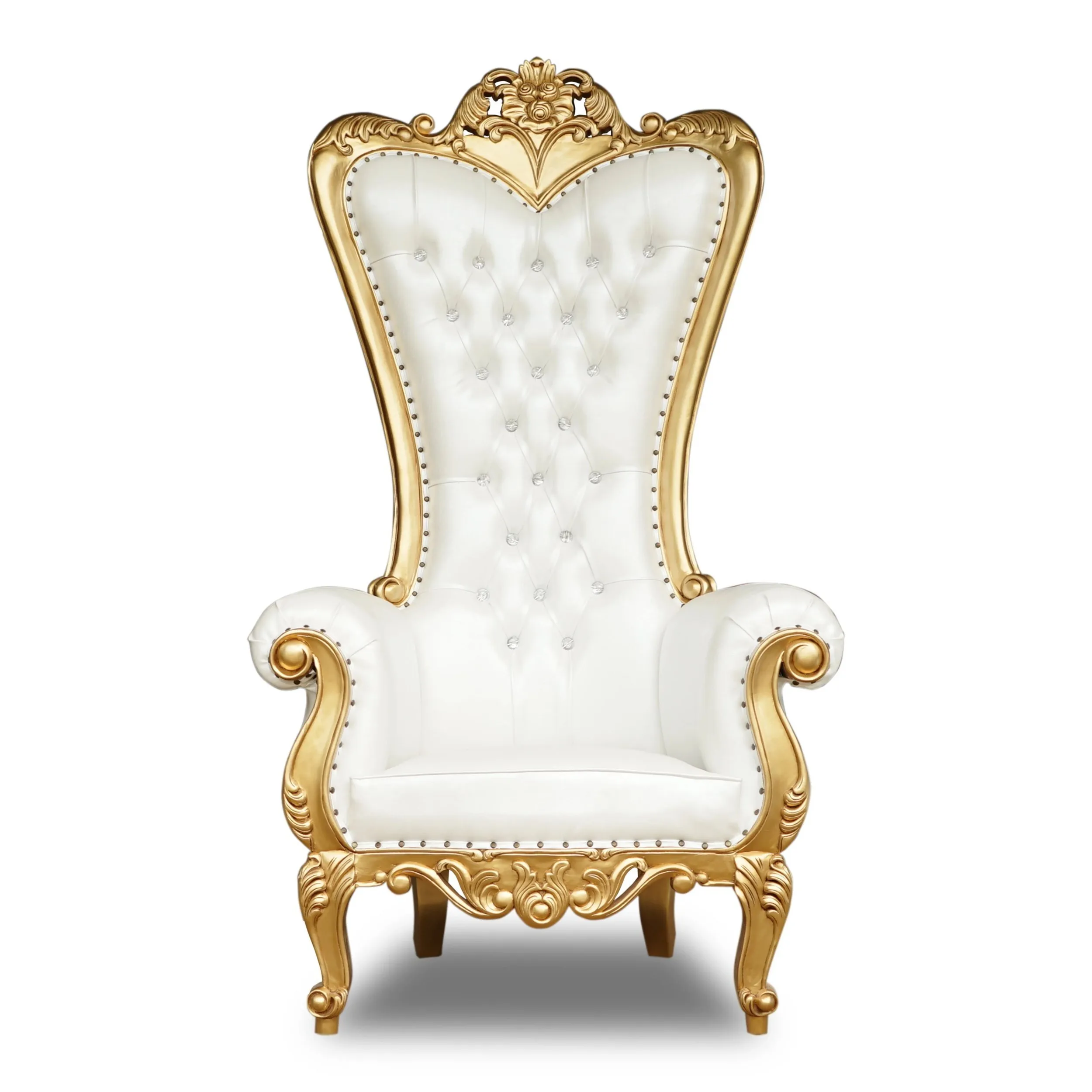 Throne Chairs