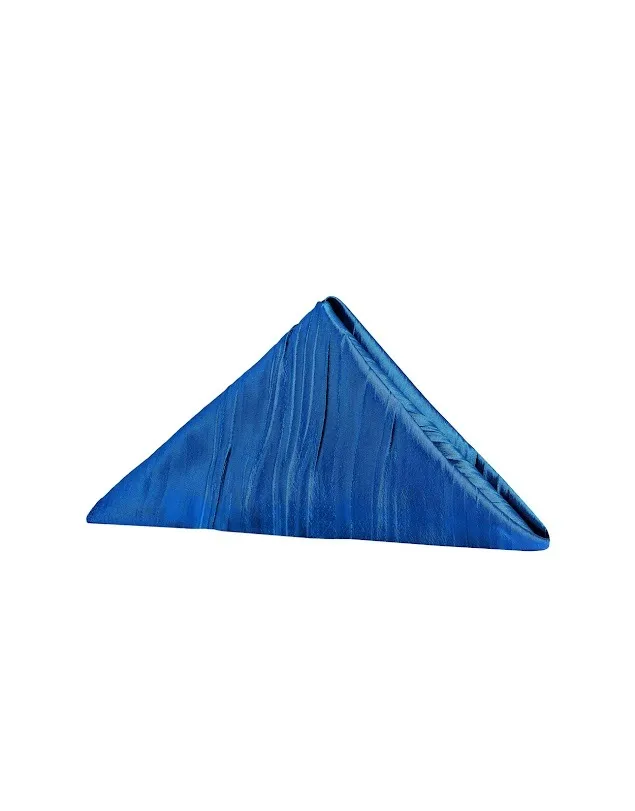 Crinkle Napkin