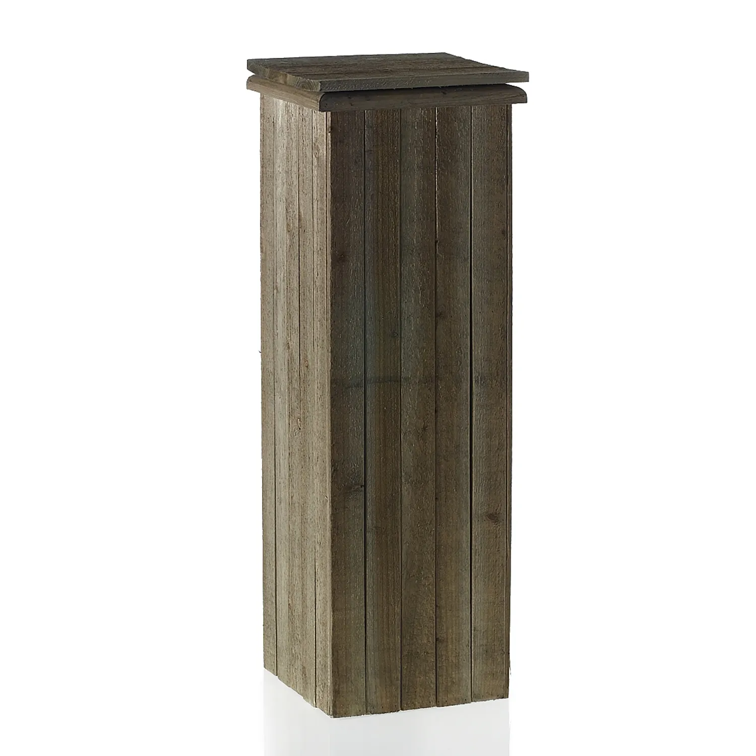 Barn Wood Stands