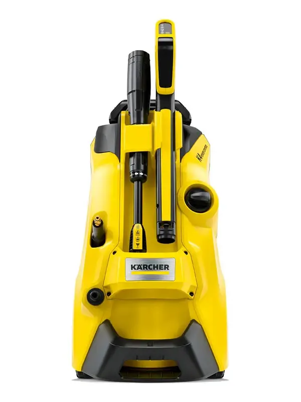 K4 POWER CONTROL