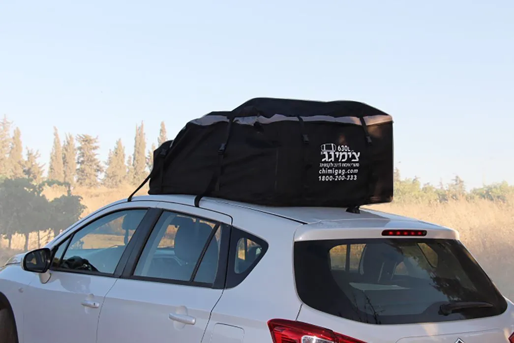 צ׳ימיגג בנפח 650 ליטר