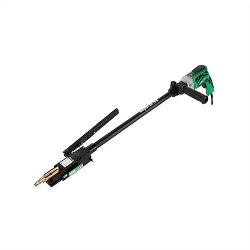 SuperDrive Collated Screw Fastening System with Extension Metabo HPT