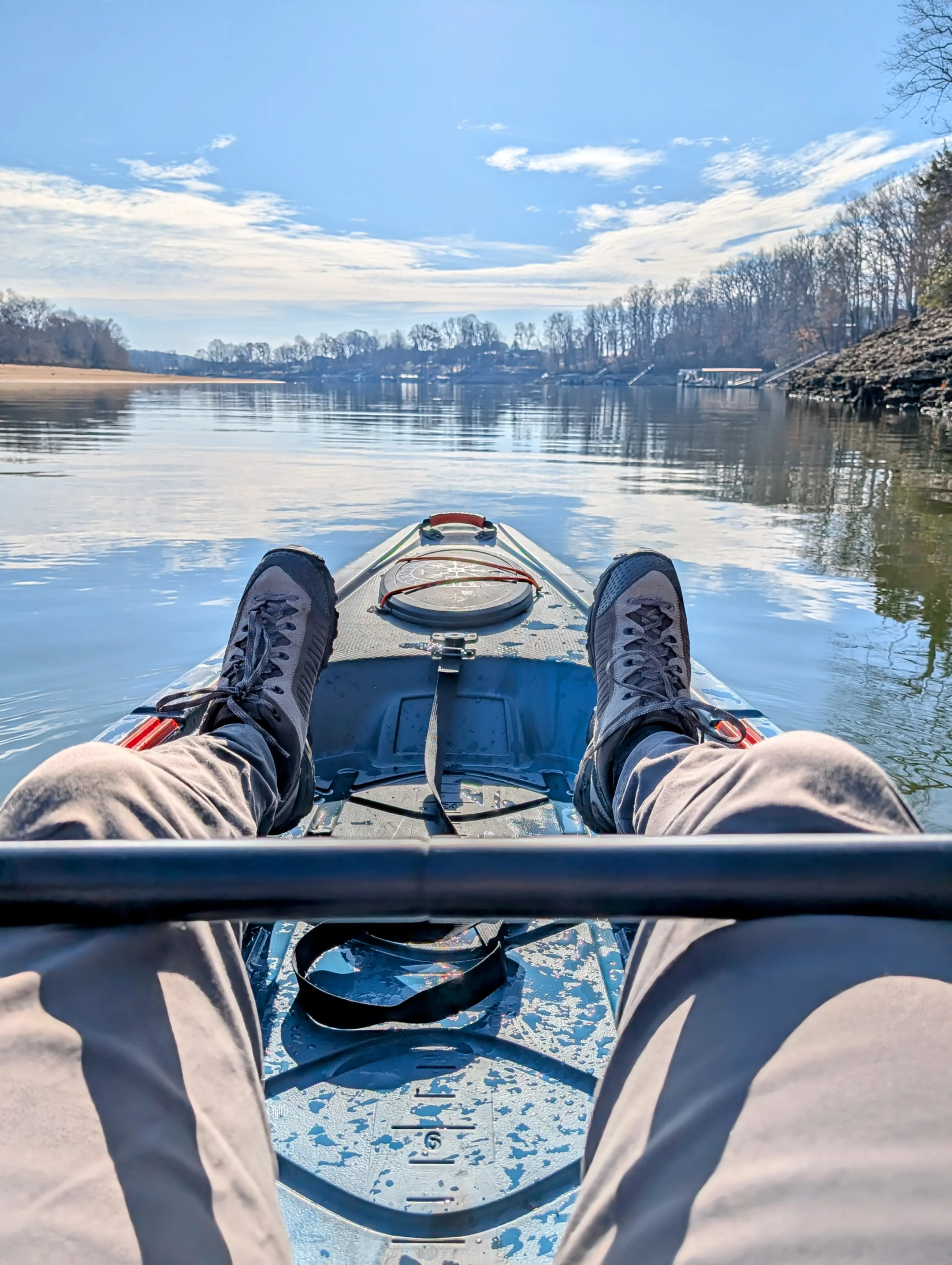 Kayak & Canoe