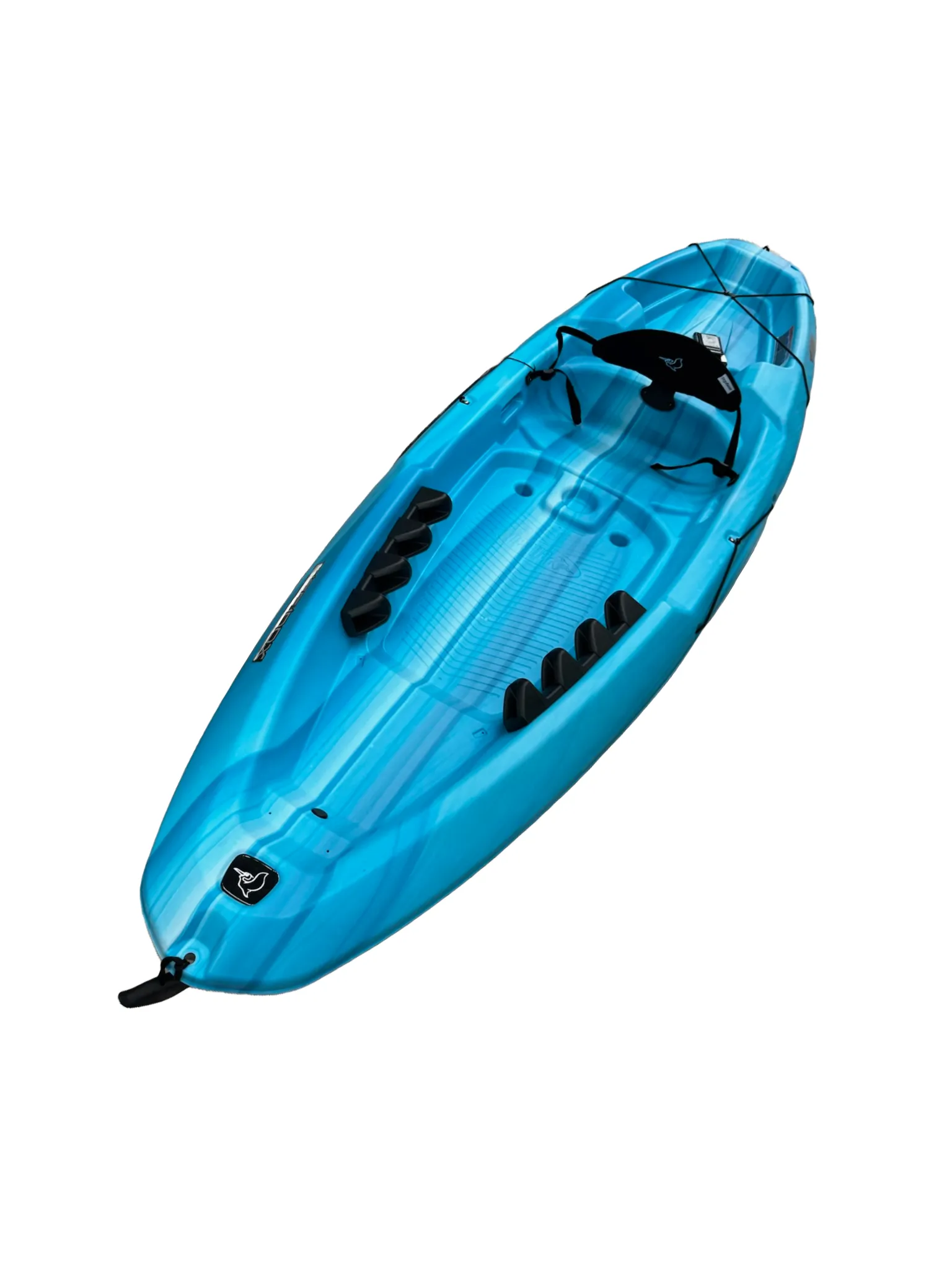 10' Pelican Rise Single Kayak