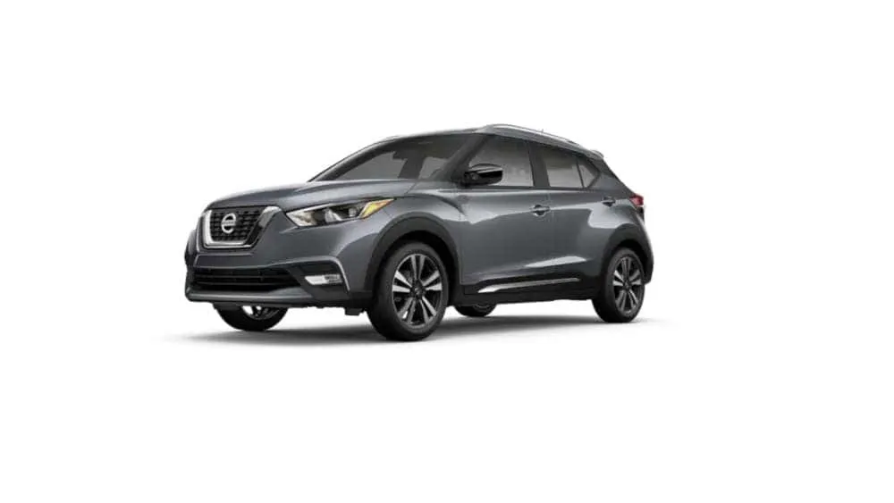 Nissan Kicks (Cloud)