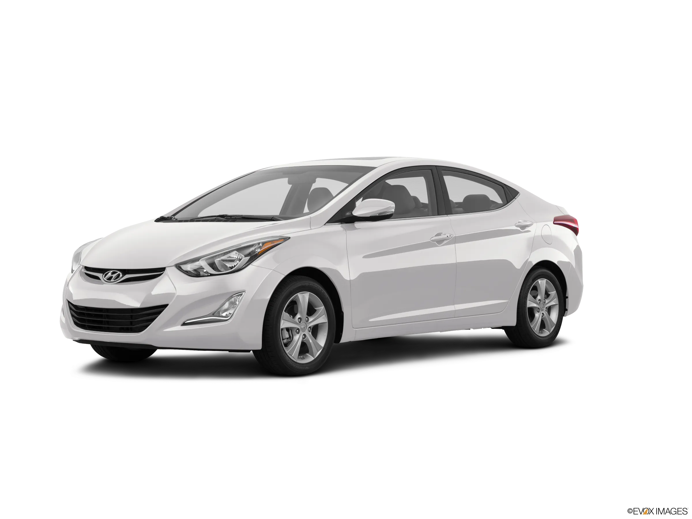 Hyundai Elantra (Casper)