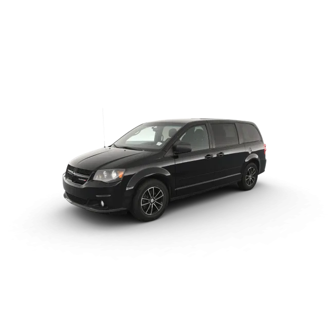 Dodge Caravan (Cara) Reyes Rentals LLC