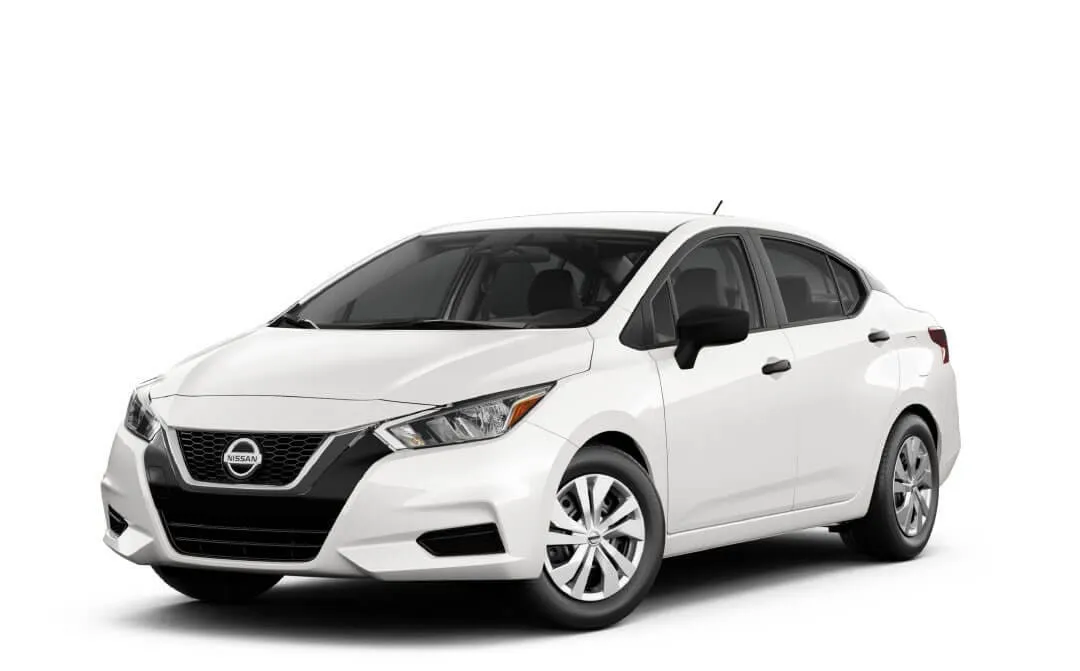 Nissan Versa (Coco)