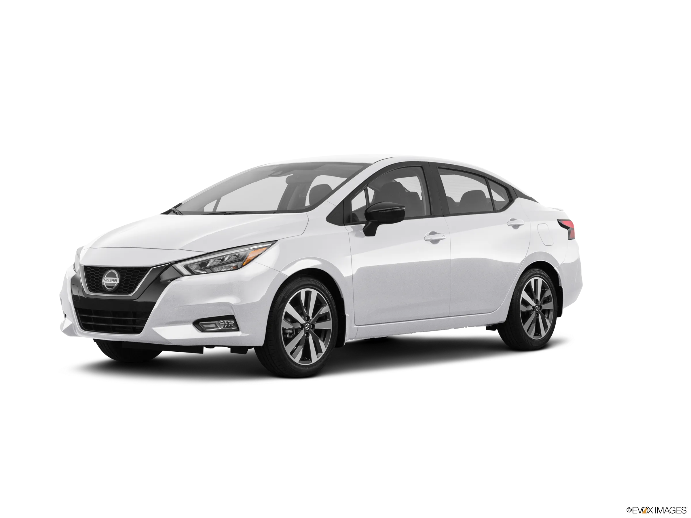 Nissan versa (Versita)