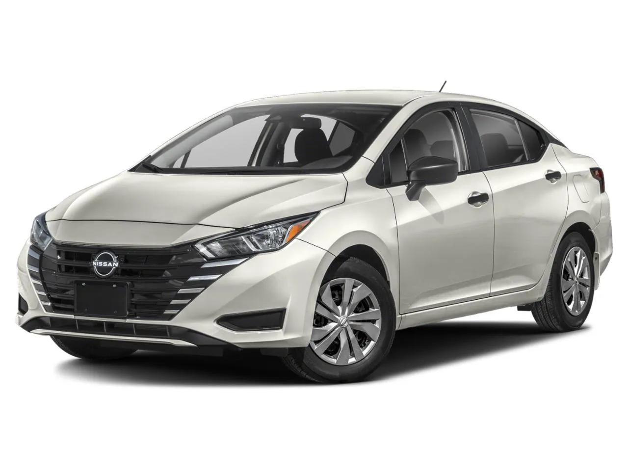 Nissan Versa (Kool)