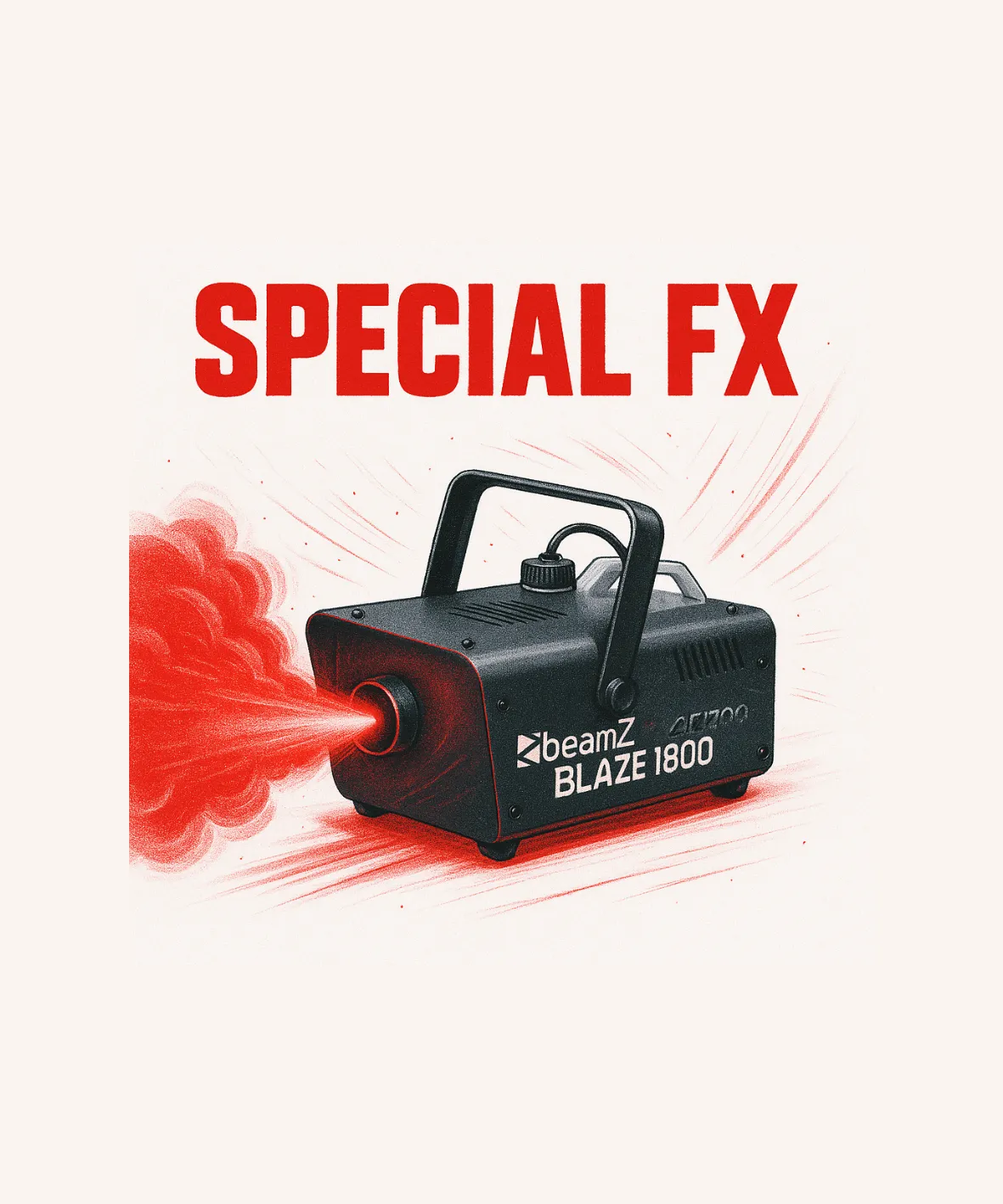 Special Effects