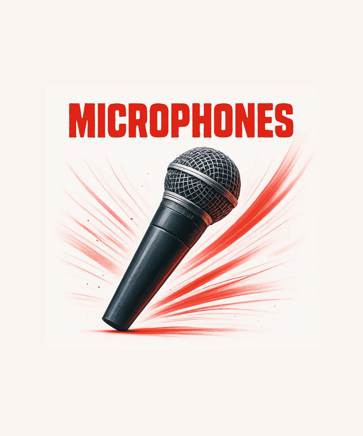 Microphones