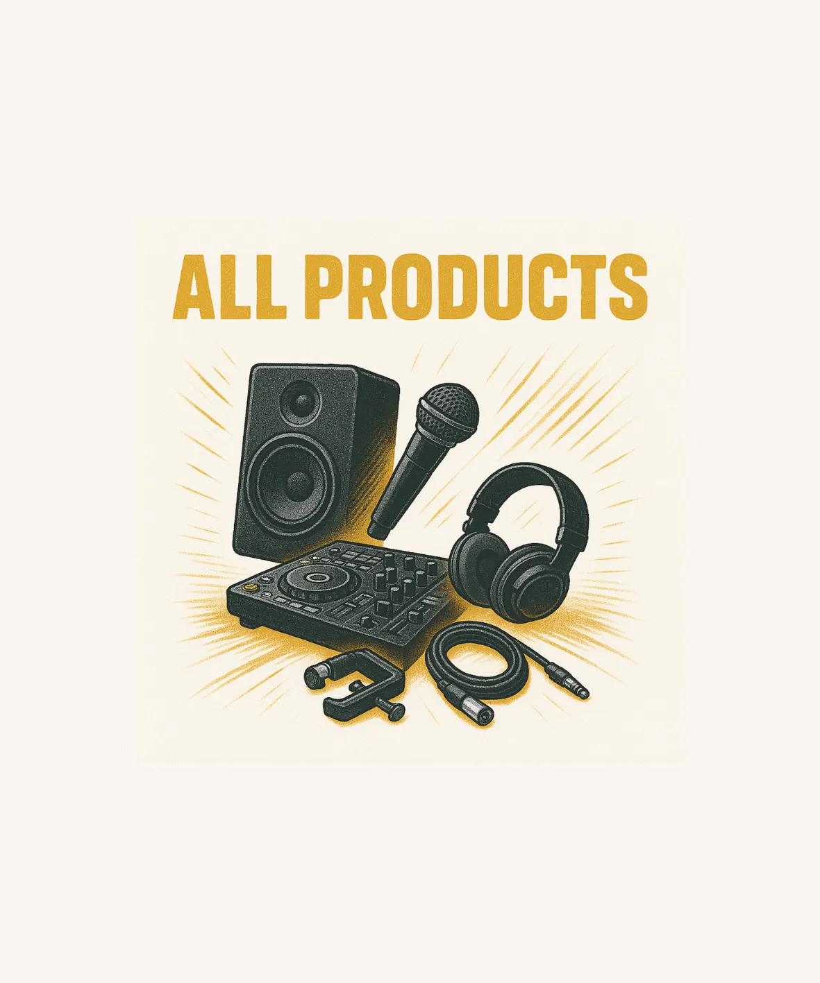 All products