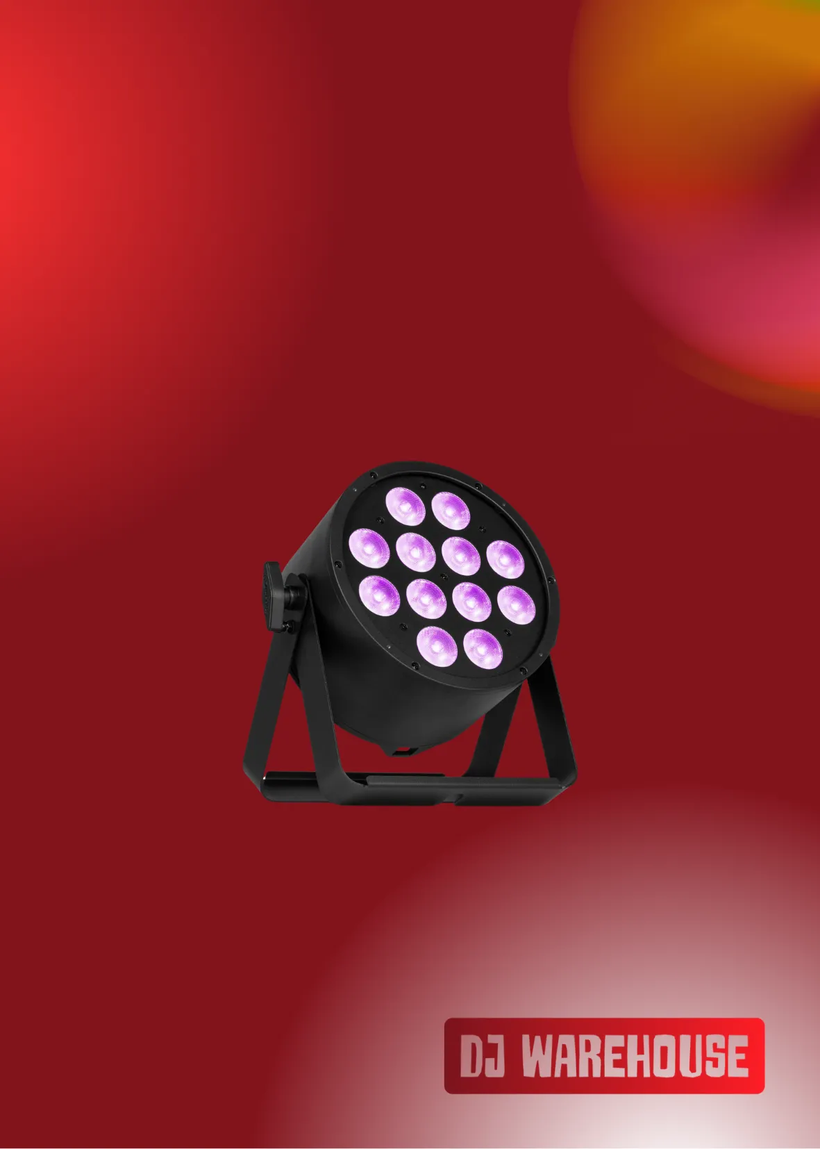 Parcan Light (RGB)