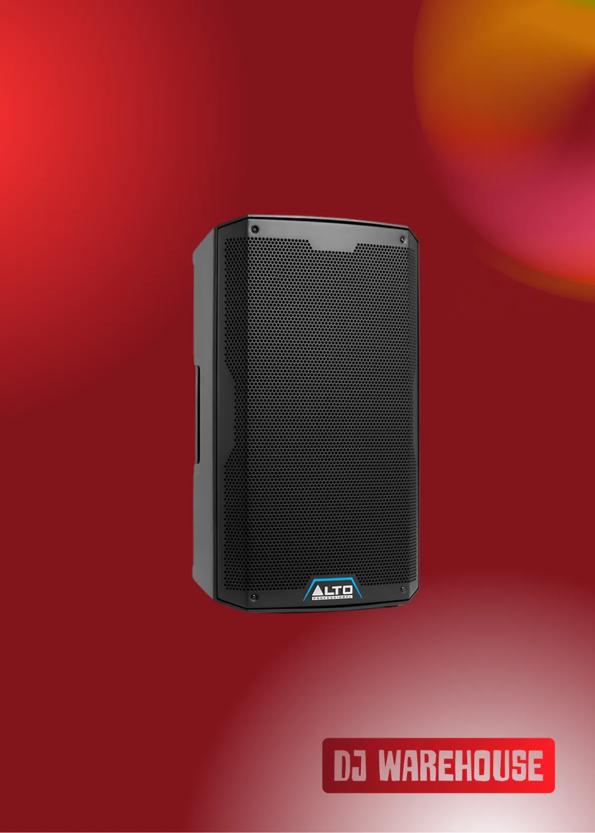 Alto Pro 12" Powered Speaker