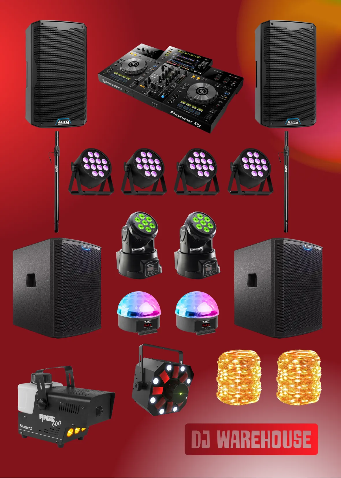 Ultimate DJ