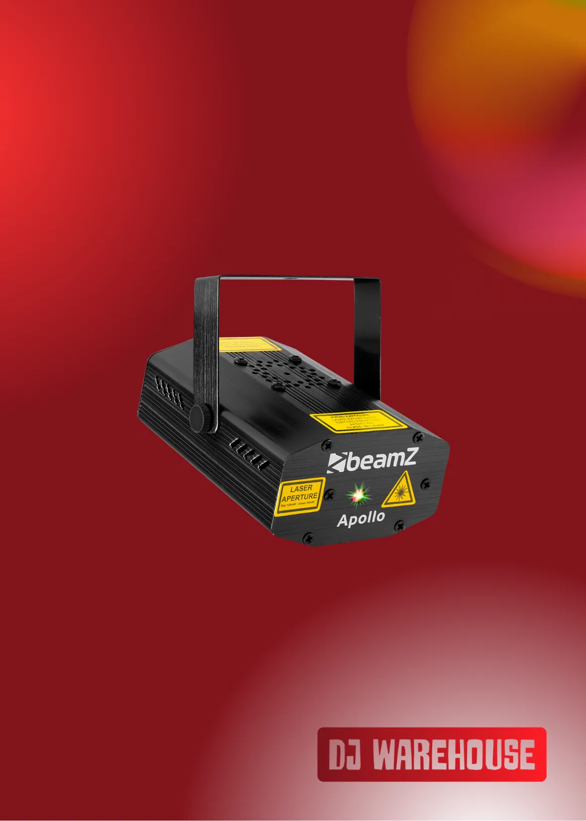 Laser Effect Light