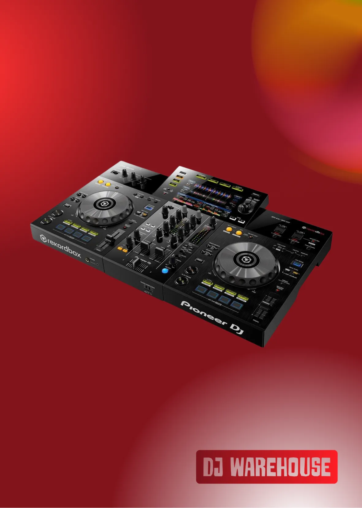 Pioneer XDJ-RR