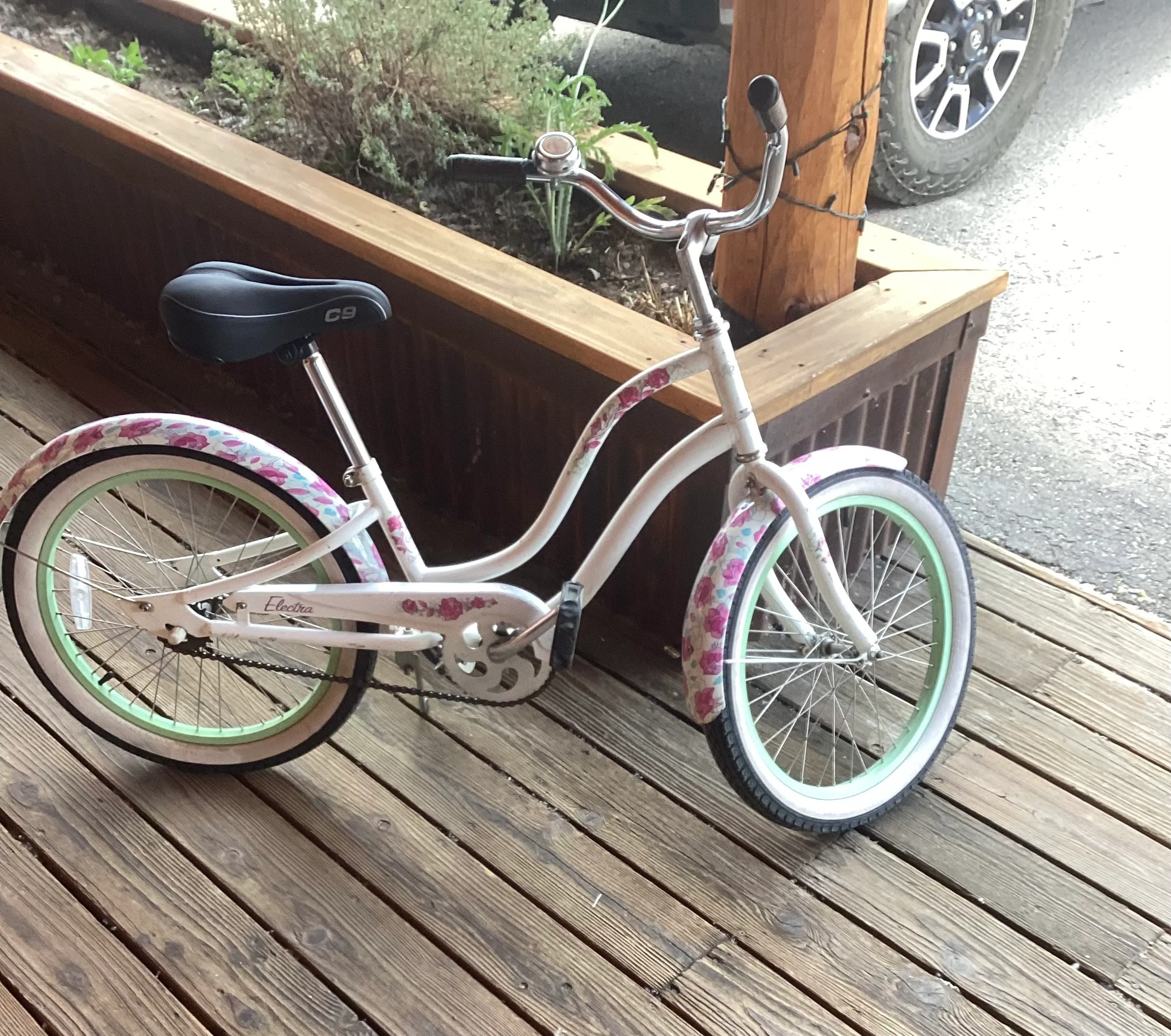 Electra 20 inch