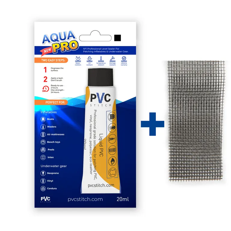 Liquid PVC (Aqua Pro)