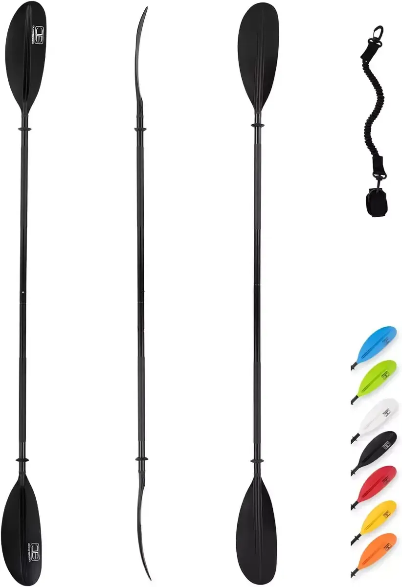 Carlisle Paddle 218cm