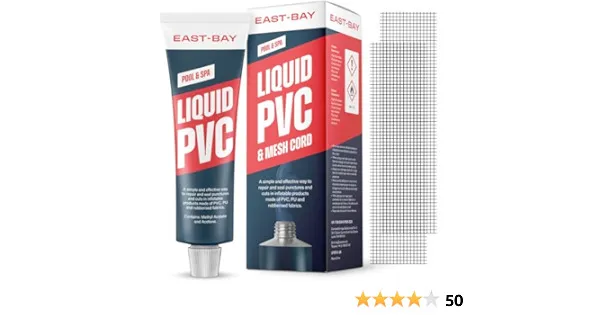 Liquid PVC (East Bay)