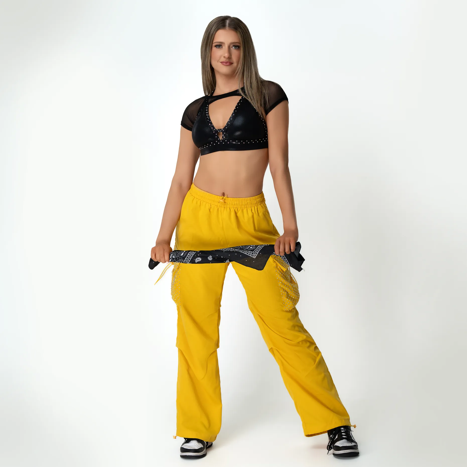 Hip Hop Looks