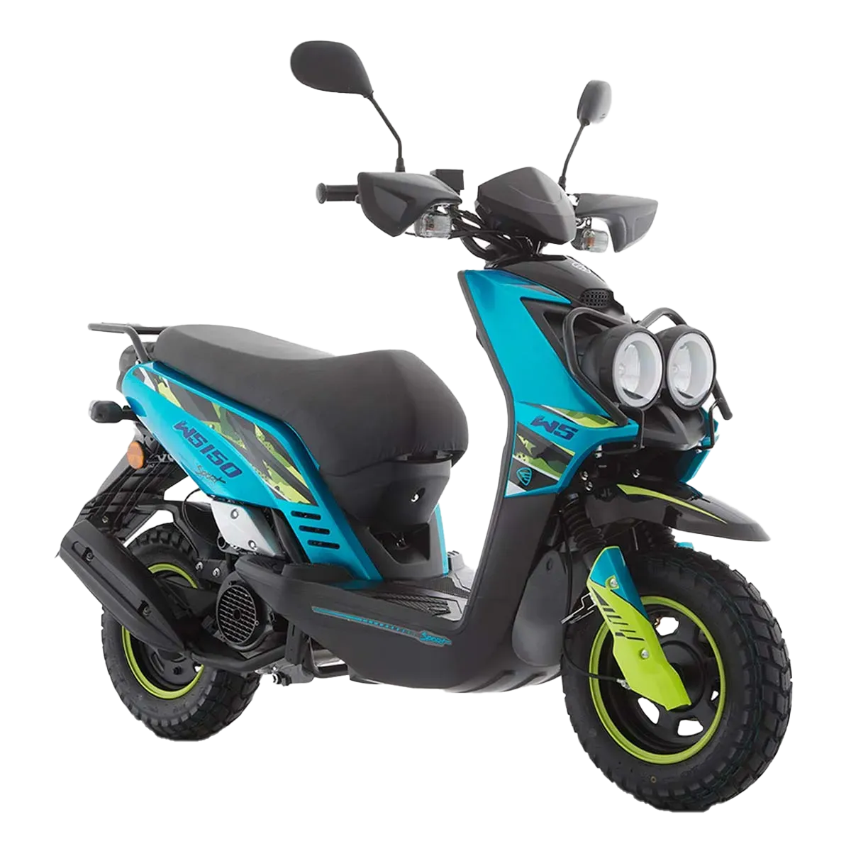 Sport Ride