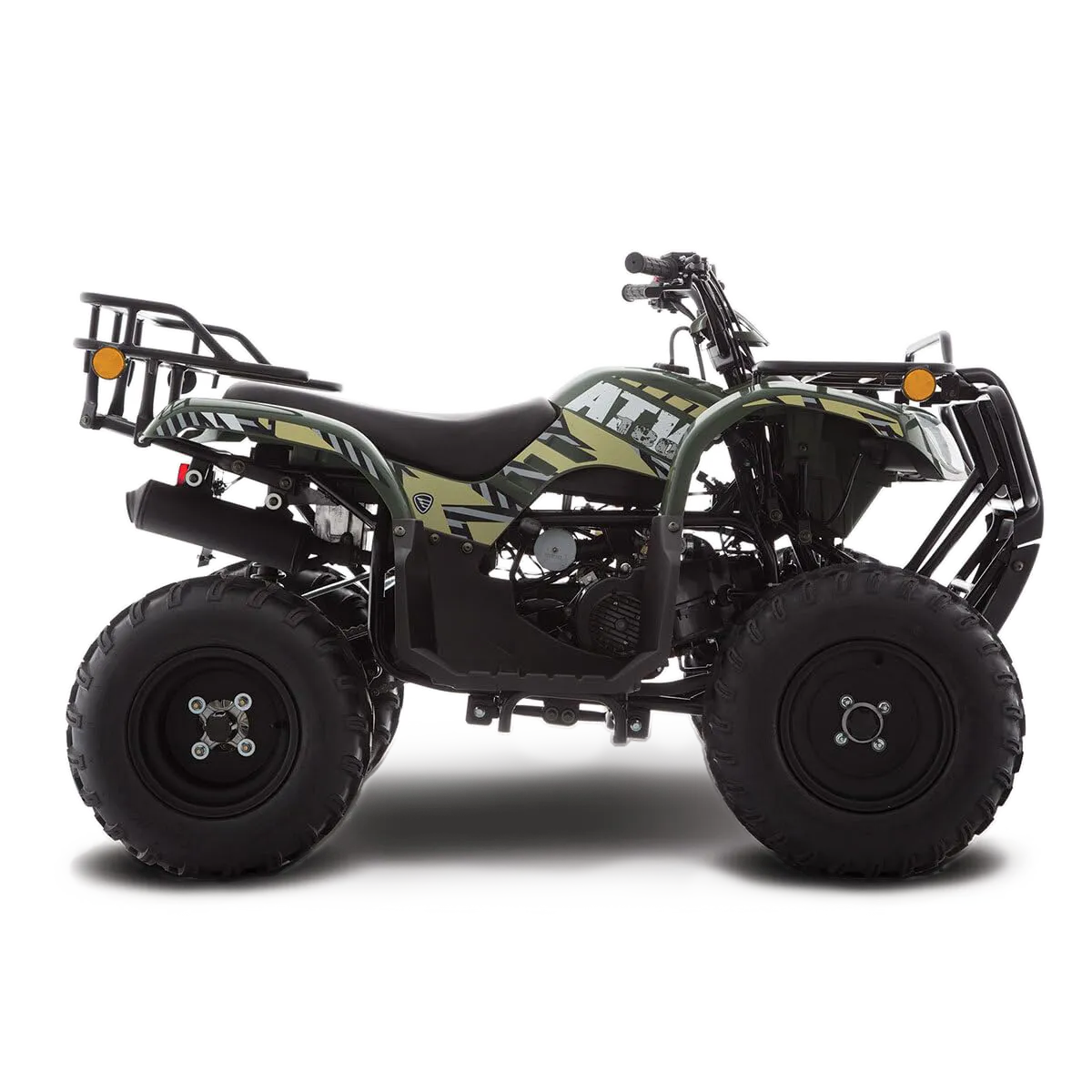 ATV 180