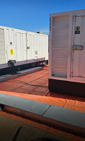 Power Solutions