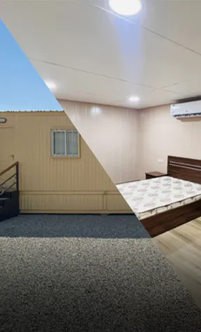 Sleeper Cabins
