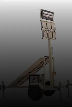 Mobile Lighting