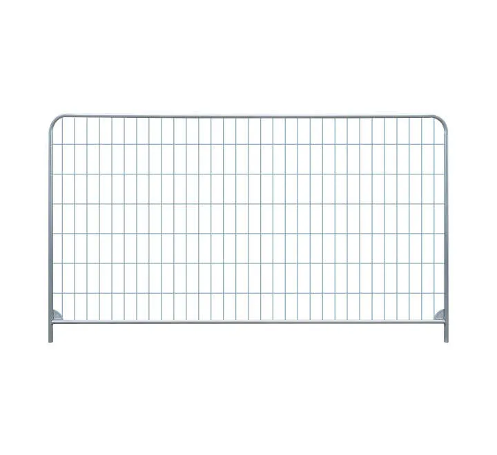 Heras Fence 