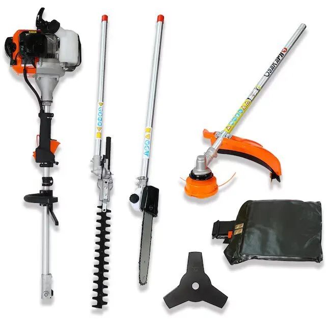 Stihl Kombi Powerhead